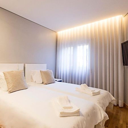 Seaside View 2Br In Povoa By Lovelystay Póvoa de Varzim Exteriér fotografie