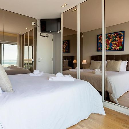Seaside View 2Br In Povoa By Lovelystay Póvoa de Varzim Exteriér fotografie