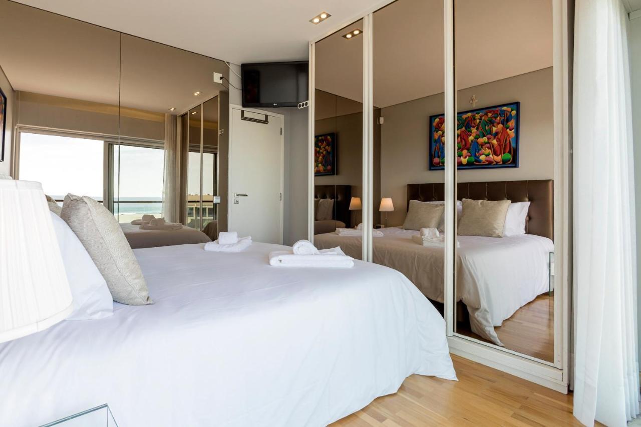 Seaside View 2Br In Povoa By Lovelystay Póvoa de Varzim Exteriér fotografie
