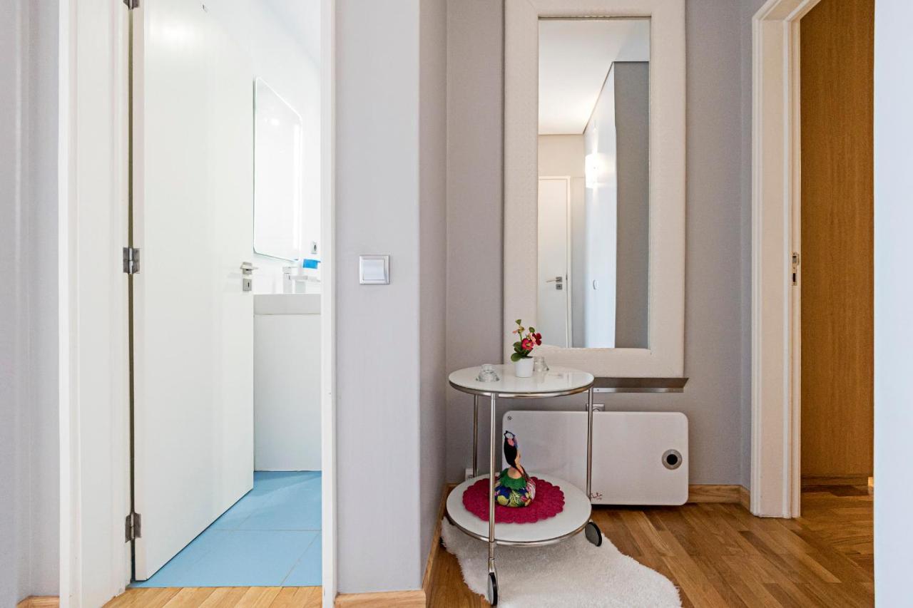 Seaside View 2Br In Povoa By Lovelystay Póvoa de Varzim Exteriér fotografie