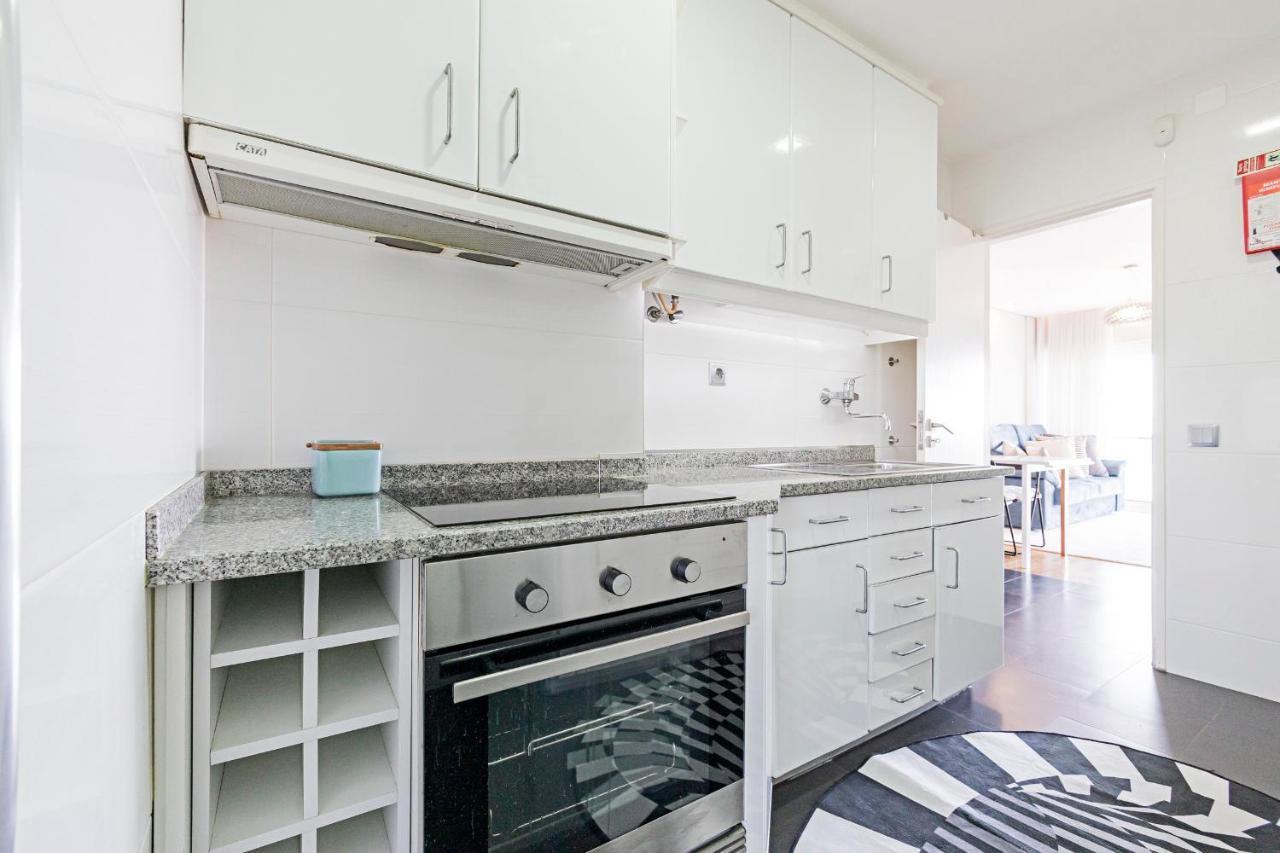 Seaside View 2Br In Povoa By Lovelystay Póvoa de Varzim Exteriér fotografie