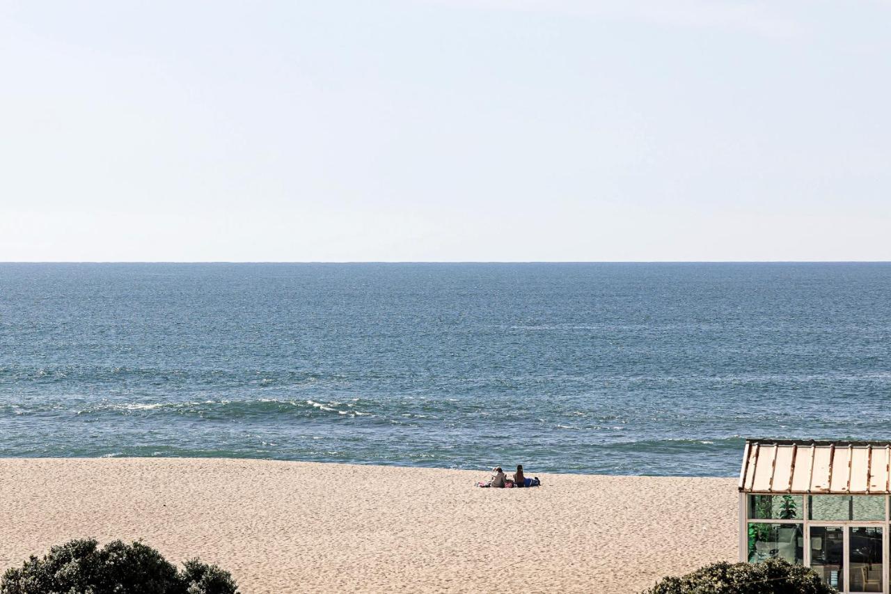 Seaside View 2Br In Povoa By Lovelystay Póvoa de Varzim Exteriér fotografie